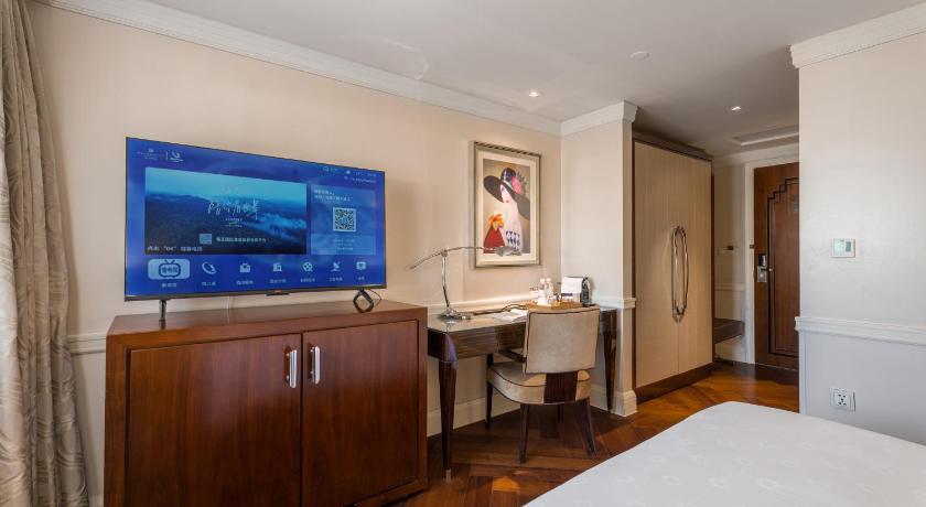 Image of Extreme Sassy Double Room 8