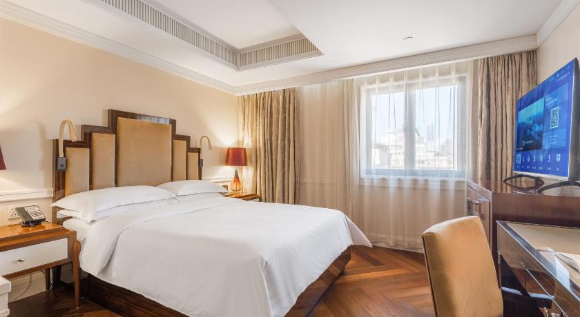Image of Extreme Sassy Double Room 7