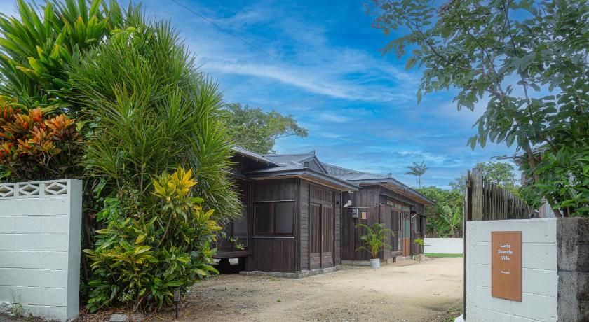 の写真 Lucia Seaside Villa Amami - Agoda割引予約