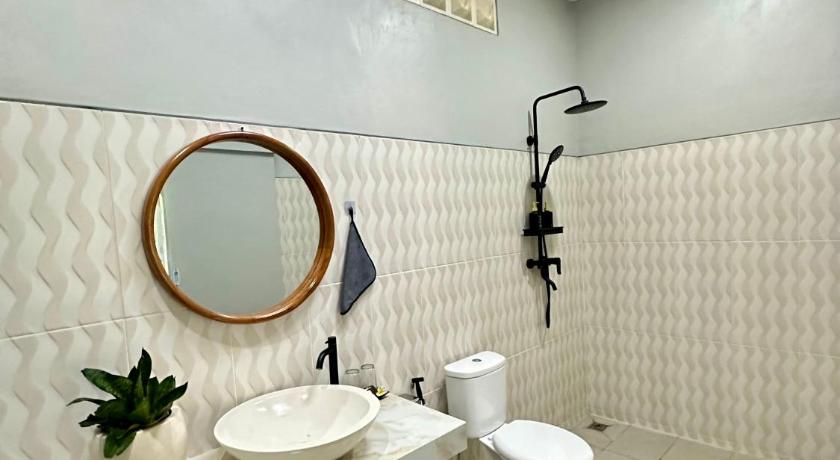 New Mekar Jaya Hotel - image 45