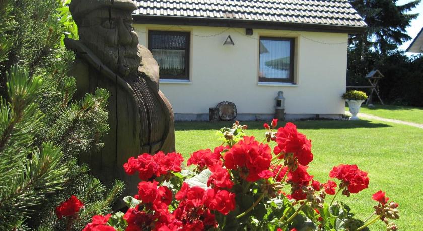 Image of Ferienhaus in Kuhlungsborn for 2 Personen 6