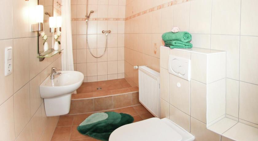 Image of Ferienhaus in Kuhlungsborn for 2 Personen 12