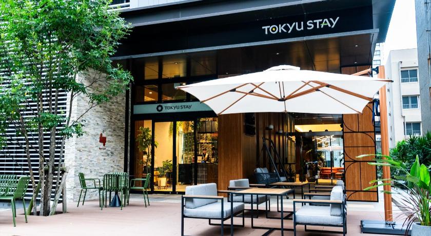 후쿠오카 도큐 스테이 하카타 (Tokyu Stay Hakata) 3성급 호텔 객실