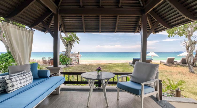 รูปของบีช วิลลา พร้อมบริการรับส่งสนามบินฟรี (Beach Villa - Free Airport Shuttle) 7