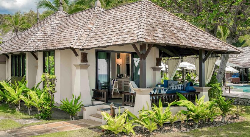 รูปของบีช วิลลา พร้อมบริการรับส่งสนามบินฟรี (Beach Villa - Free Airport Shuttle) 12