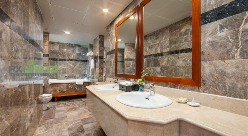 Image of Suite Double 2