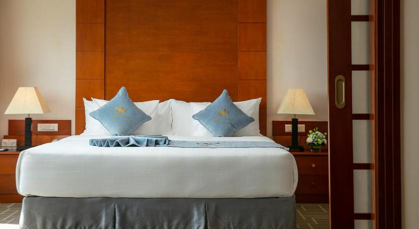 Image of Suite Double 4