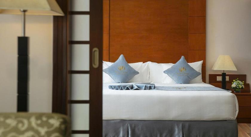 Image of Suite Double 5