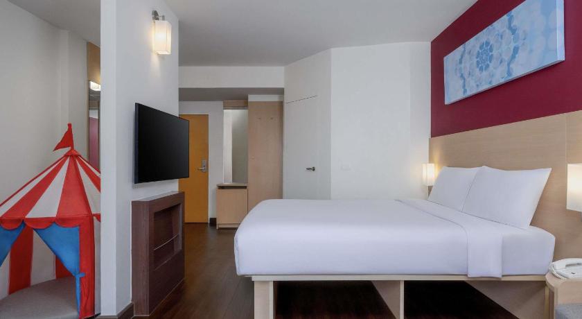 รูปของFamily 1 Double and 1 Bunk Bed 4