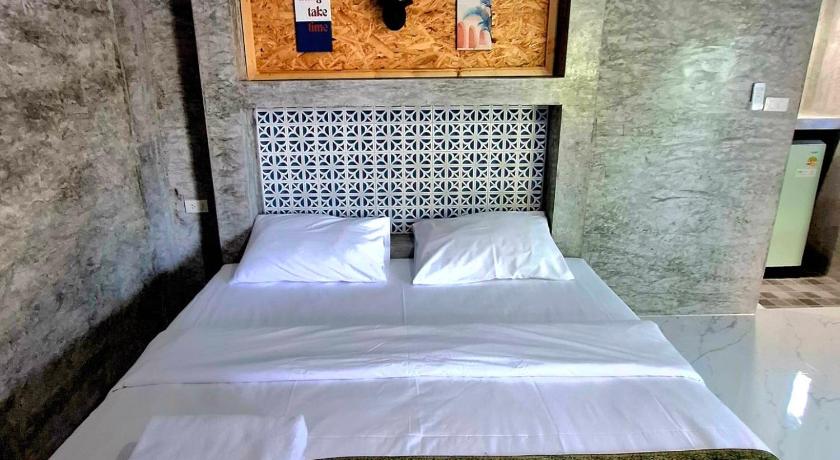 Image of One-Bedroom Chalet 0