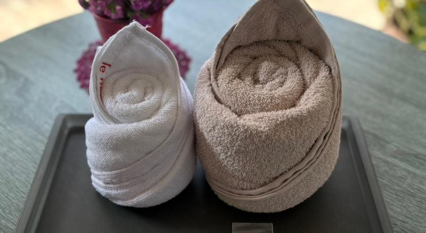 南邦 Le Neuf Nakorn Lampang 3星级 酒店 设施