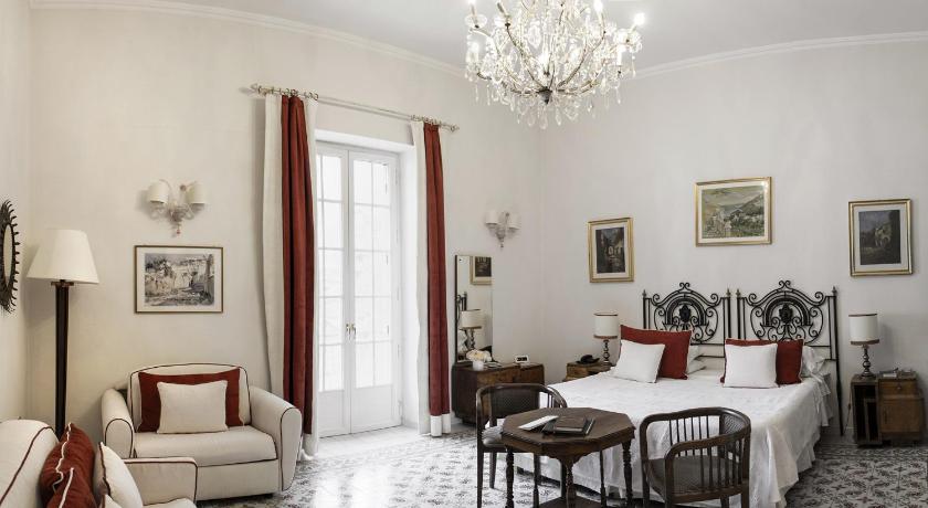 Hotel Villa Maria
