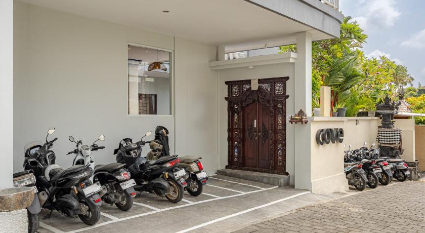 Cove Puspa Canggu - image 19