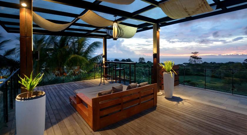 Eaze Villas Uluwatu - image 6