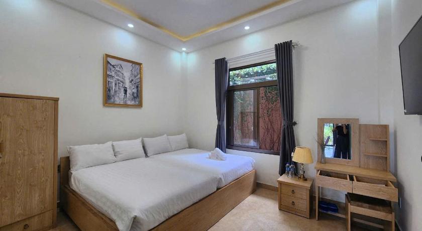 Mai Diamond Hotel - image 47