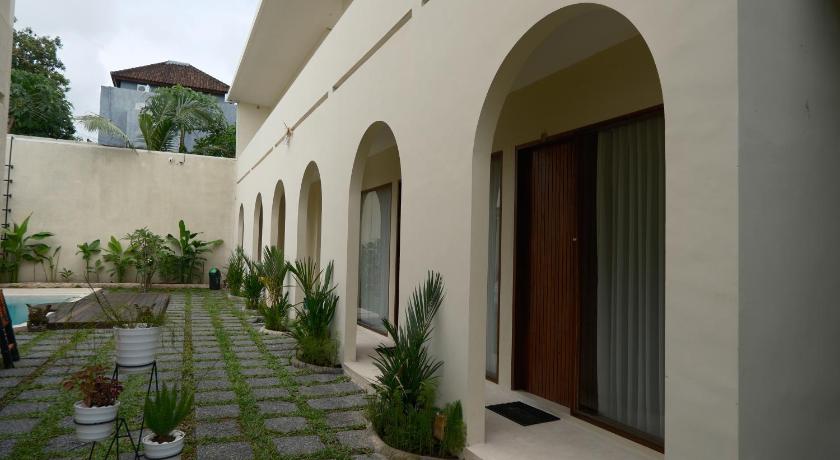 Avaya Boutique Hostel Bali - image 8