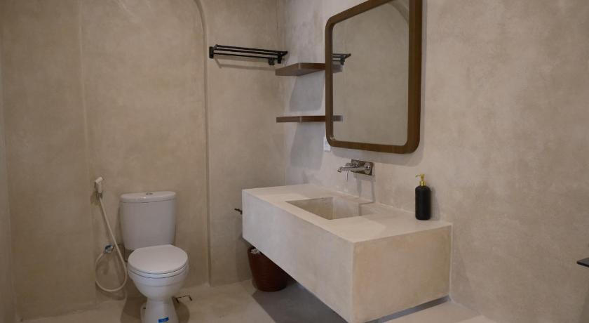 Avaya Boutique Hostel Bali - image 16
