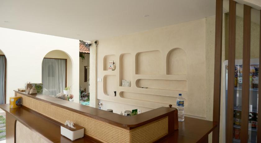 Avaya Boutique Hostel Bali - image 4