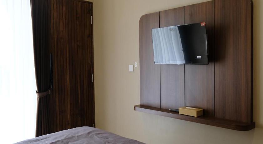 Avaya Boutique Hostel Bali - image 15