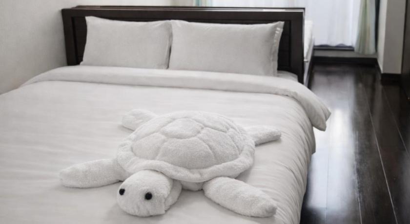 大阪 亀さんがいるゲンちゃん 大阪道頓堀 2星级 单人房 套房