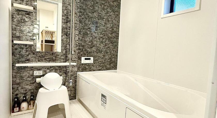 Fukuoka HOUSTAY NISHIJIN B Private House with Parking 3-Star Accommodation view