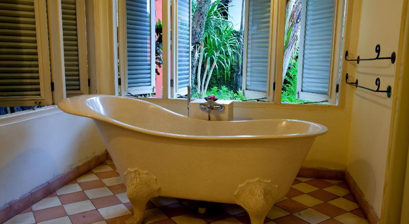 Image of One-Bedroom Villa with Private Pool 15