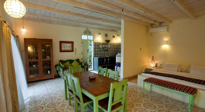 Image of One-Bedroom Villa with Private Pool 8