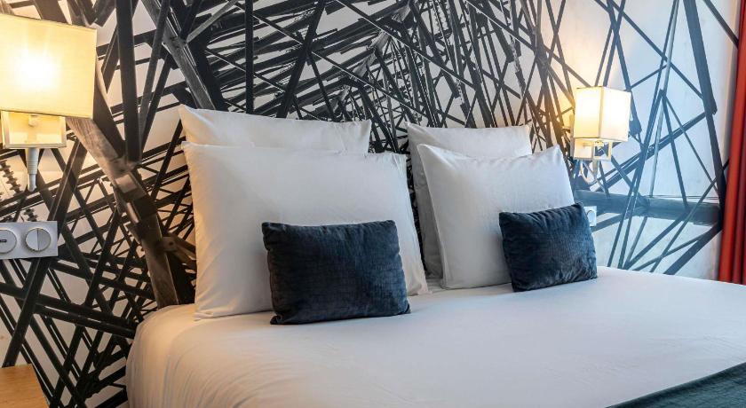 Image of Privilege Room- 1 double bed 0