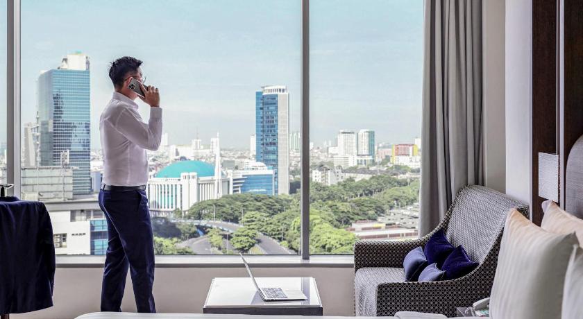 Image of Executive Suite 3