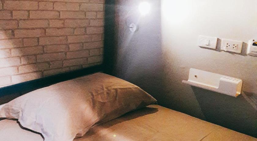 Image of 1 Person in 8-Bed Dormitory - Mixed 7