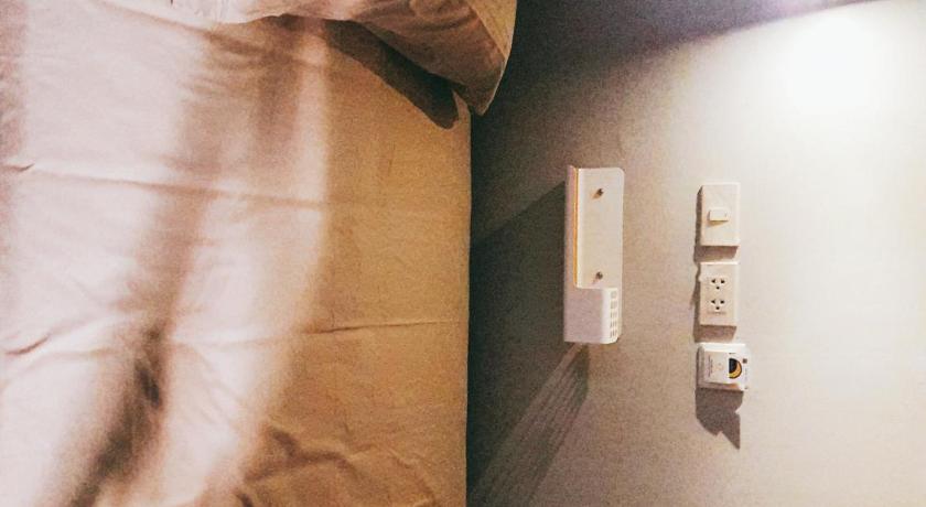 Image of 1 Person in 8-Bed Dormitory - Mixed 9