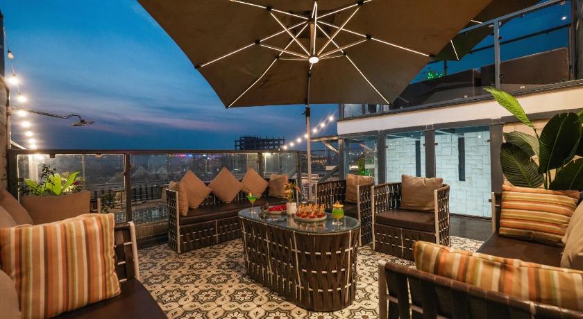 BluSalzz Residence Amritsar - image 9