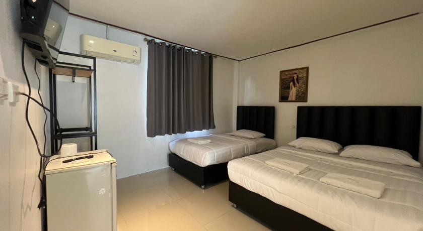 Pattaya inn hotel - image 5