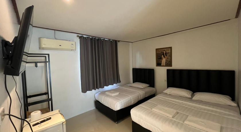 Pattaya inn hotel - image 13