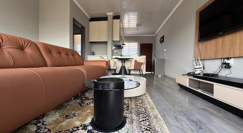 The Residence Apartments