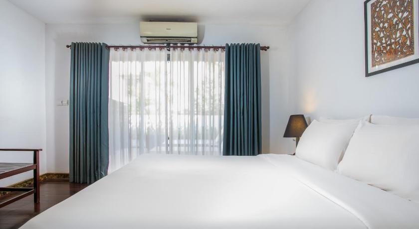 Image of Terrace Suite Room 9