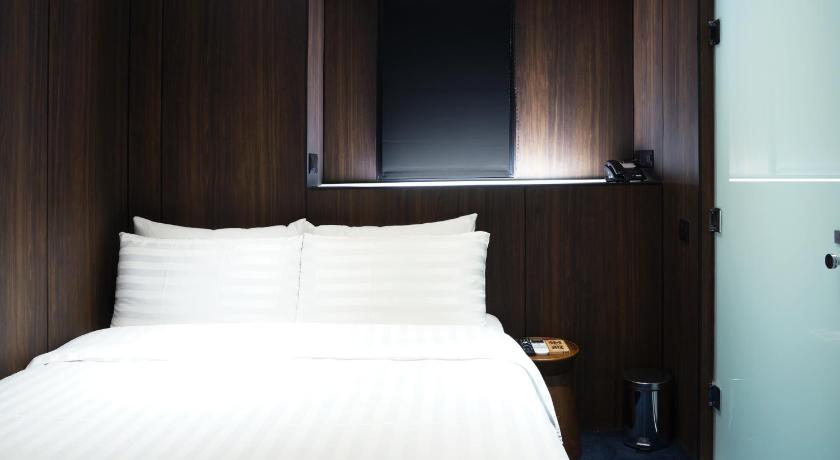 รูปของห้องพักไม่ระบุประเภท ไม่การันตีประเภทห้อง (Run Of House - Room Type Not guaranteed) 14