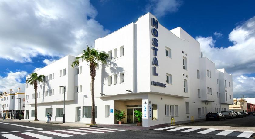 Hostal Tarifa — Hotel in Tarifa