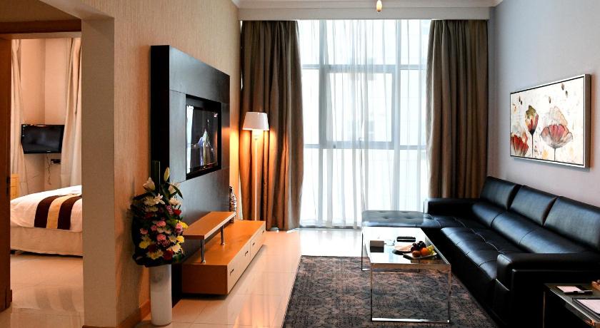 Image of 2 Bedroom Suite 0
