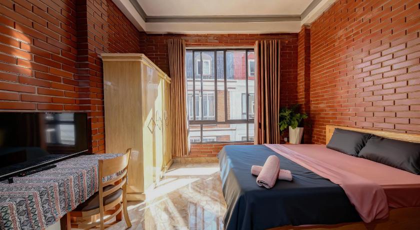 Dalat Note Hostel – Dalat, IL