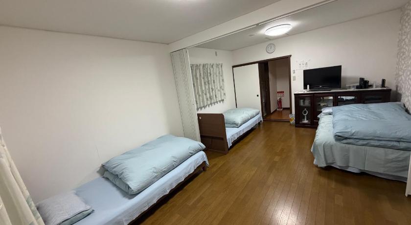 京都 薫樹xiang po po inn 4星级 住宿 套房