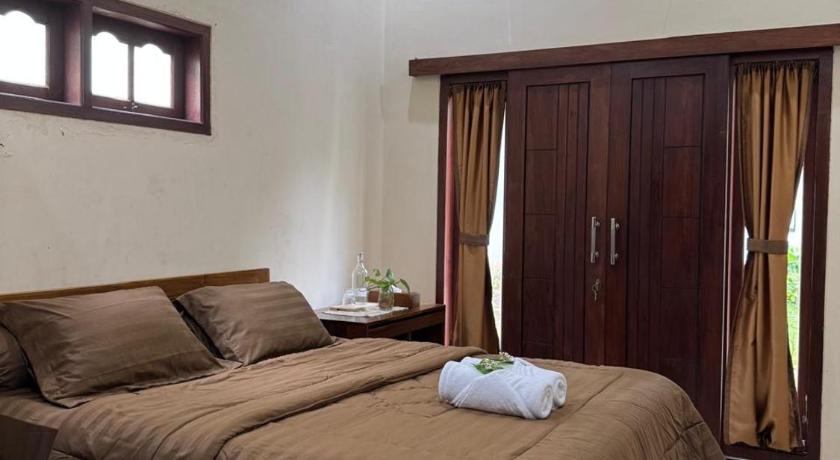 Rumah Cahaya Syariah Peaceful Family Home