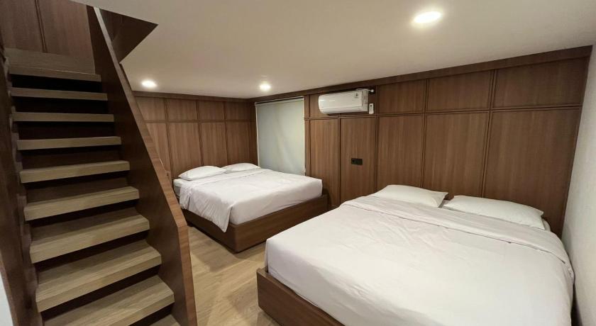 INSAHAUS Guest House Malang - image 16