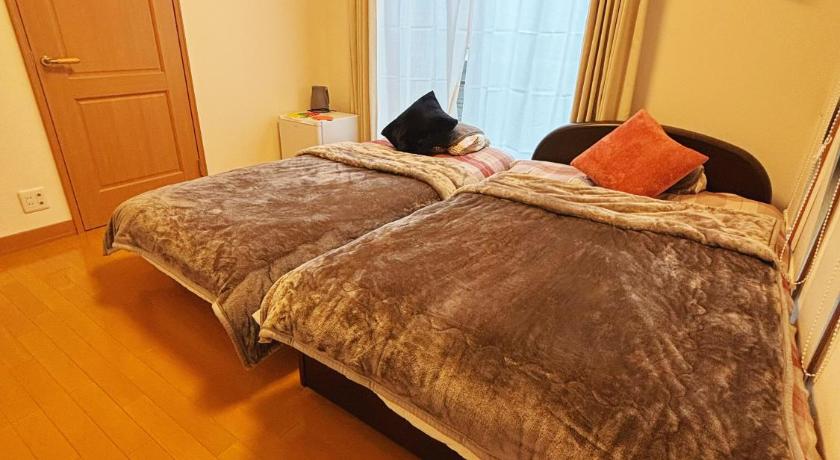 Tokyo Aki House居住型民泊小岩駅まで送迎あり Accommodation view