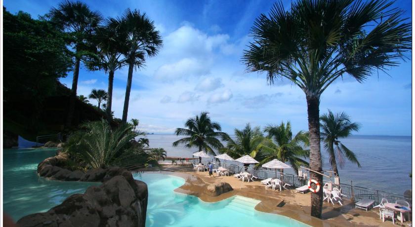 Eagle Point Beach and Dive Resort photo