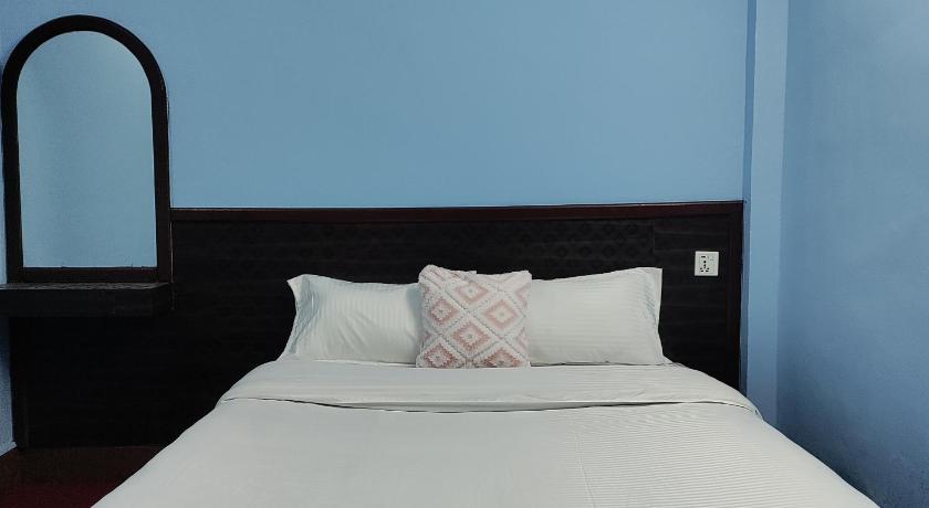 Oasi Kathmandu Hostel — Kathmandu (5)