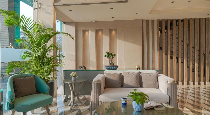 BluSalzz Residence Amritsar - image 12