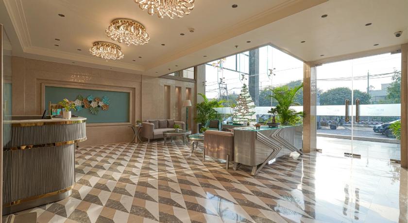 BluSalzz Residence Amritsar - image 10