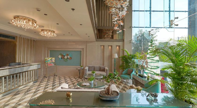 BluSalzz Residence Amritsar - image 4