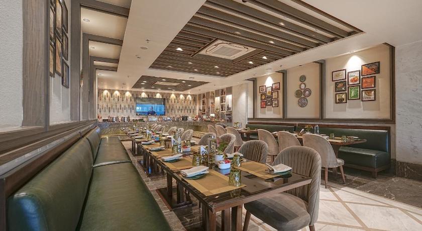 BluSalzz Residence Amritsar - image 7